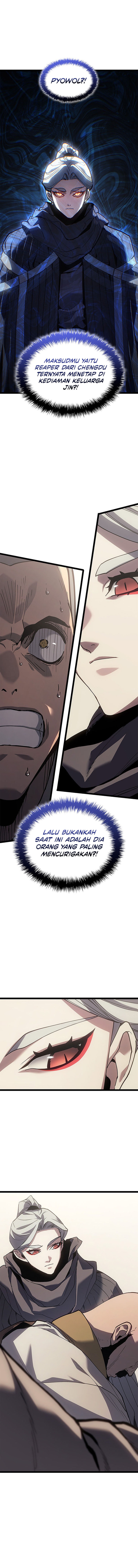Reaper of the Drifting Moon chapter 127 halaman 7