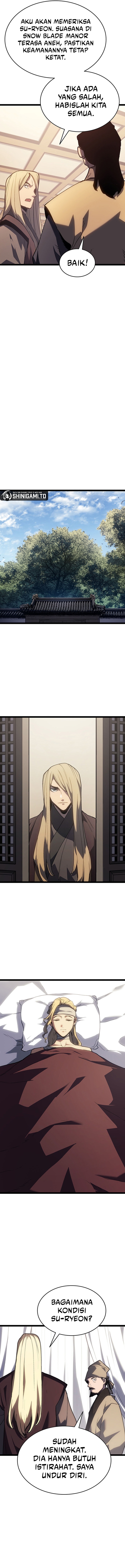 Reaper of the Drifting Moon chapter 133 halaman 11