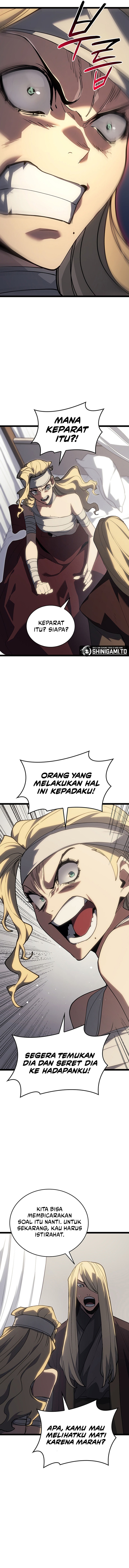 Reaper of the Drifting Moon chapter 133 halaman 13