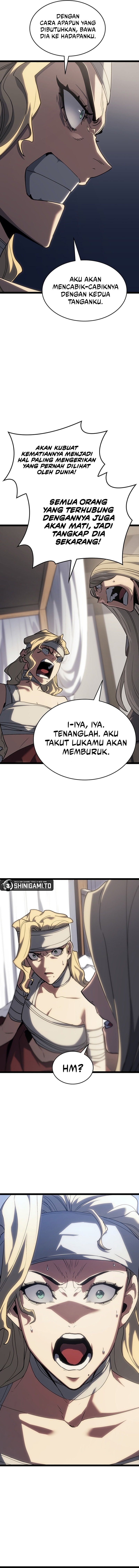 Reaper of the Drifting Moon chapter 133 halaman 14