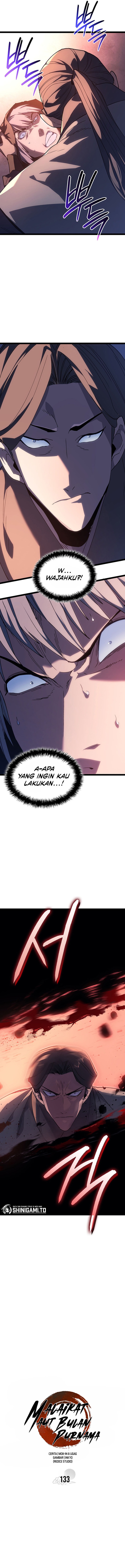 Reaper of the Drifting Moon chapter 133 halaman 4