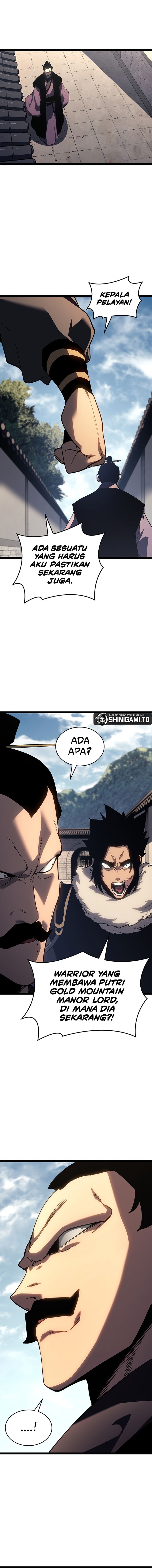 Reaper of the Drifting Moon chapter 133 halaman 5