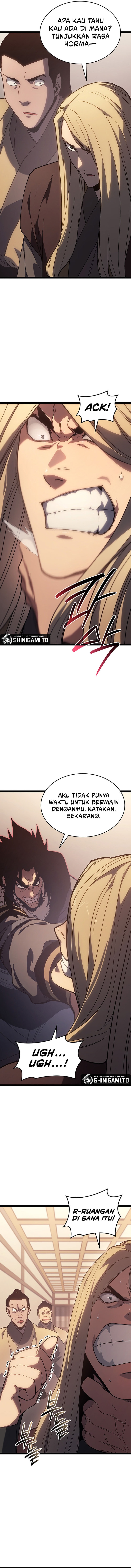 Reaper of the Drifting Moon chapter 133 halaman 7