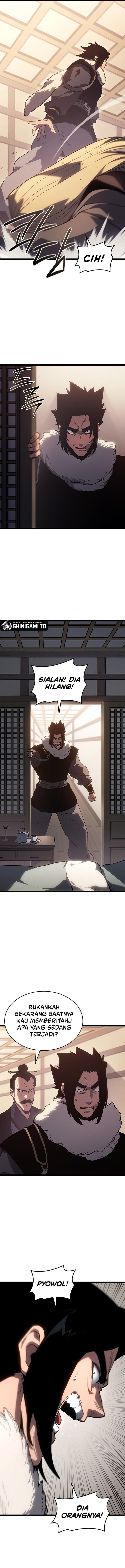 Reaper of the Drifting Moon chapter 133 halaman 8