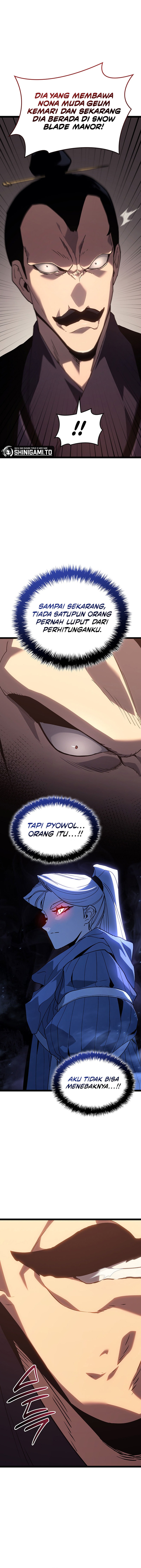 Reaper of the Drifting Moon chapter 133 halaman 9