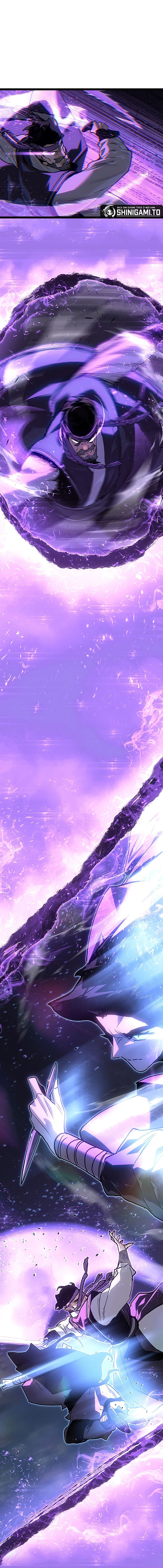 Reaper of the Drifting Moon chapter 135 halaman 13