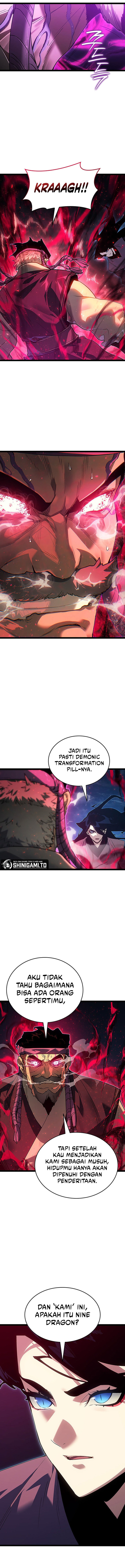 Reaper of the Drifting Moon chapter 135 halaman 15