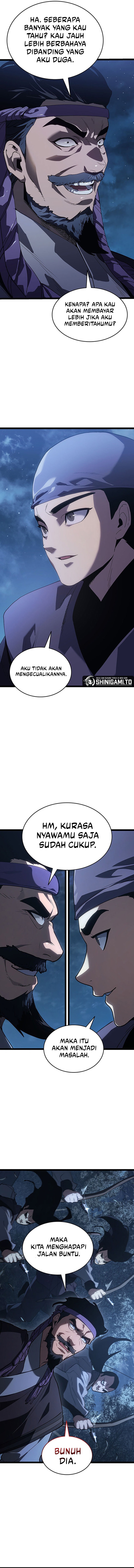 Reaper of the Drifting Moon chapter 135 halaman 4