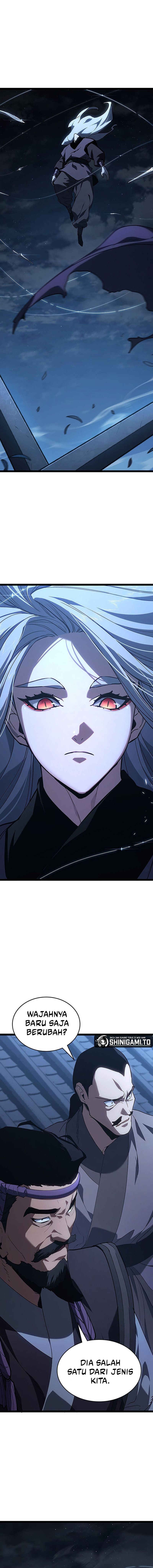 Reaper of the Drifting Moon chapter 135 halaman 6