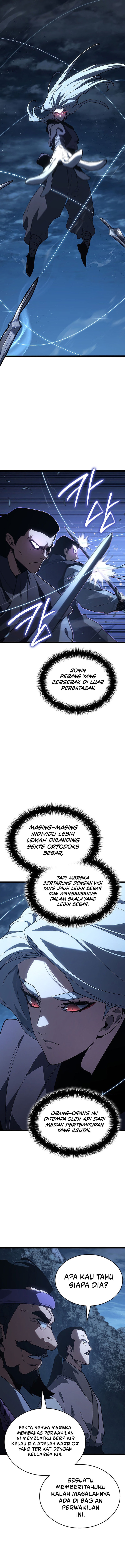 Reaper of the Drifting Moon chapter 135 halaman 7