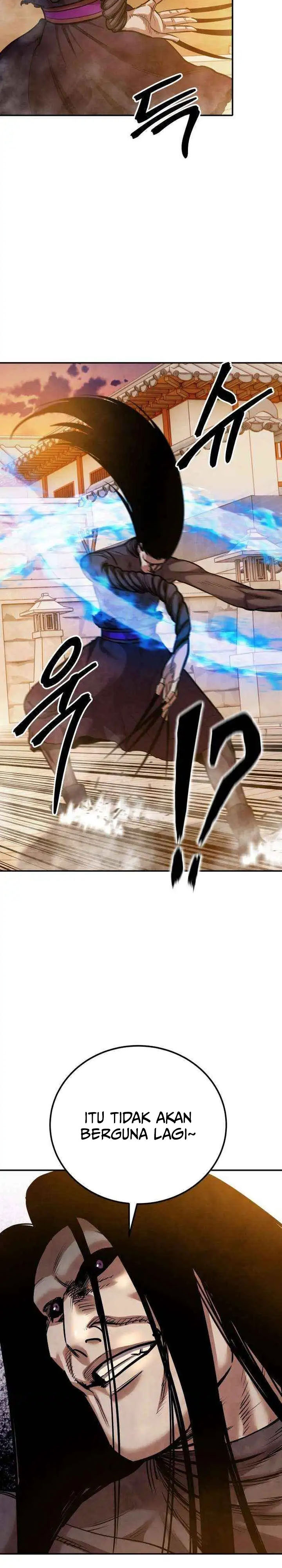 Embodiment of the Assassin in the Murim World chapter 59 halaman 17