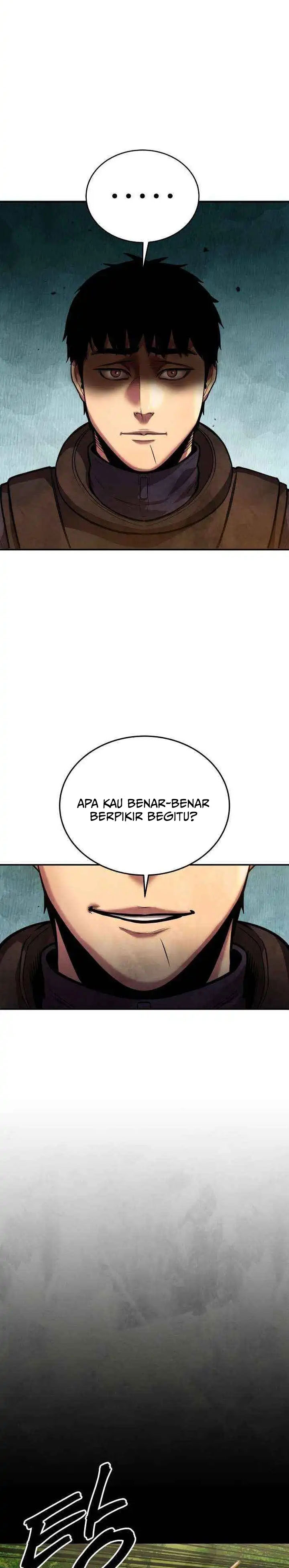 Embodiment of the Assassin in the Murim World chapter 59 halaman 18