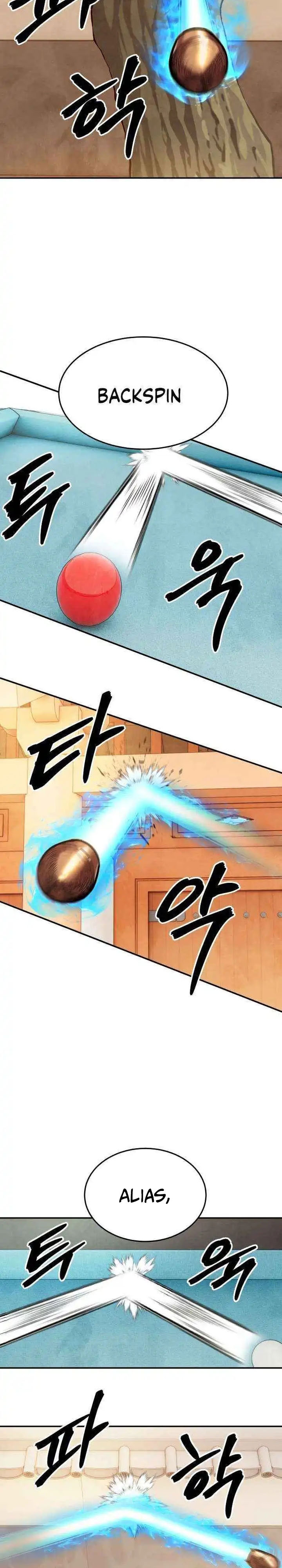 Embodiment of the Assassin in the Murim World chapter 59 halaman 24