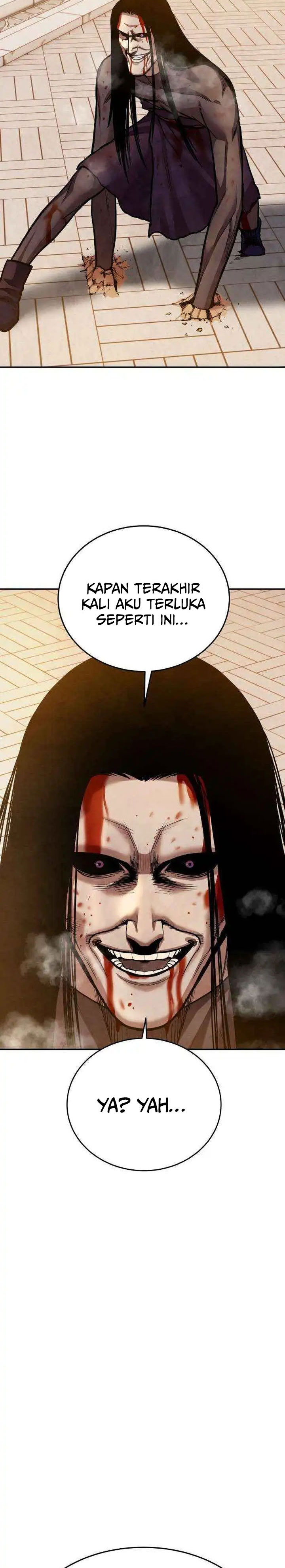 Embodiment of the Assassin in the Murim World chapter 59 halaman 28