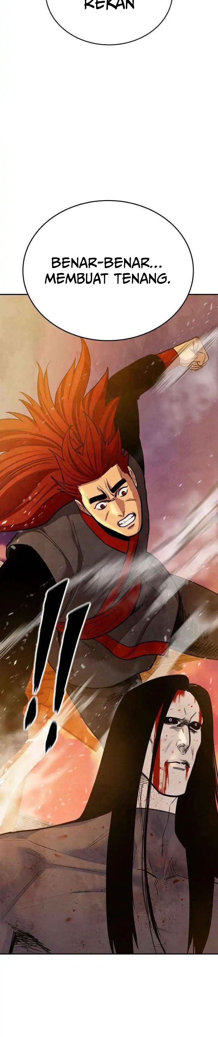 Embodiment of the Assassin in the Murim World chapter 59 halaman 36
