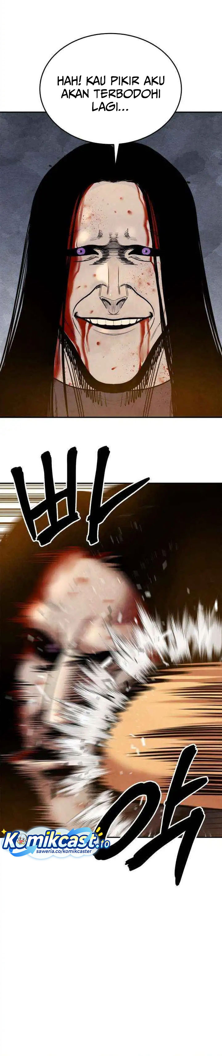 Embodiment of the Assassin in the Murim World chapter 59 halaman 37