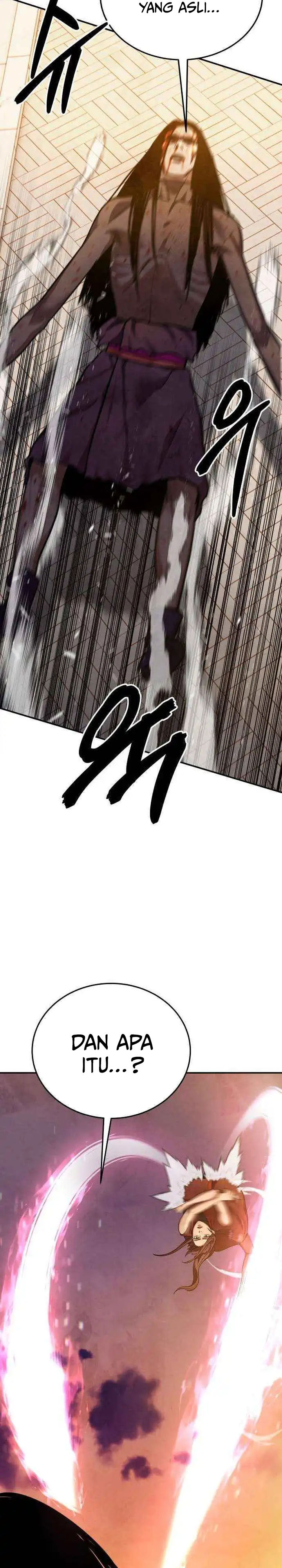 Embodiment of the Assassin in the Murim World chapter 59 halaman 39