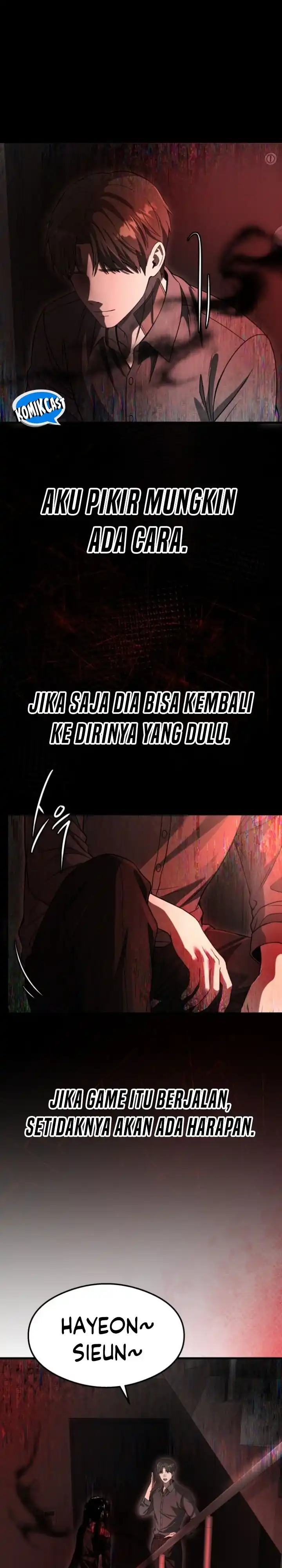 Heart-Pounding Cute Poem chapter 51 halaman 13