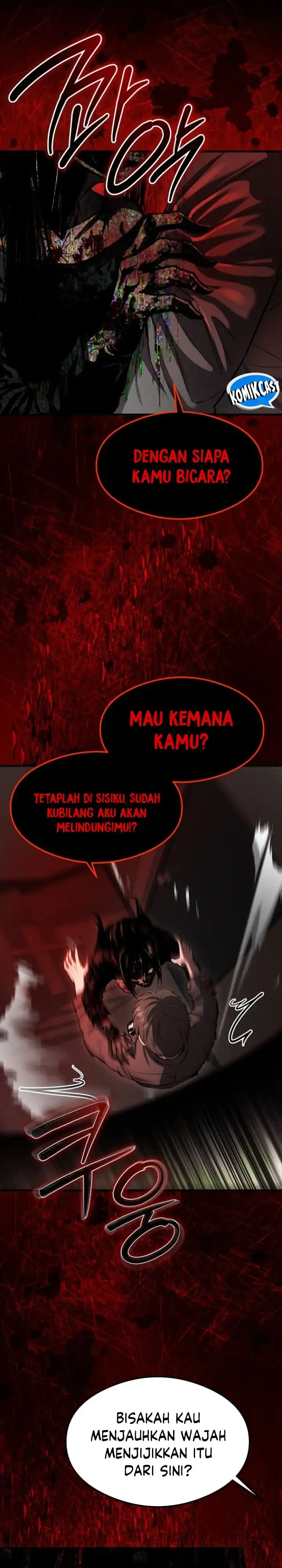Heart-Pounding Cute Poem chapter 51 halaman 18
