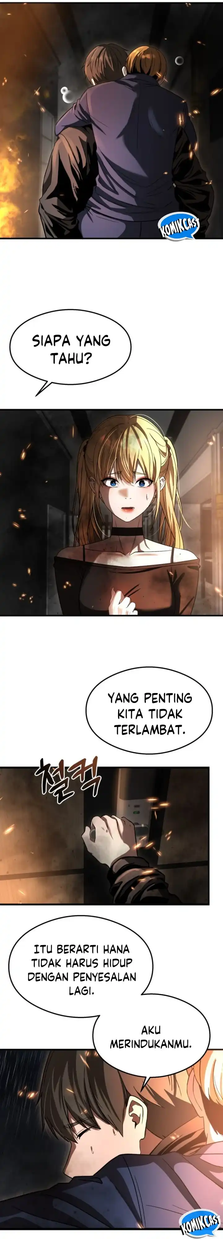 Heart-Pounding Cute Poem chapter 51 halaman 36