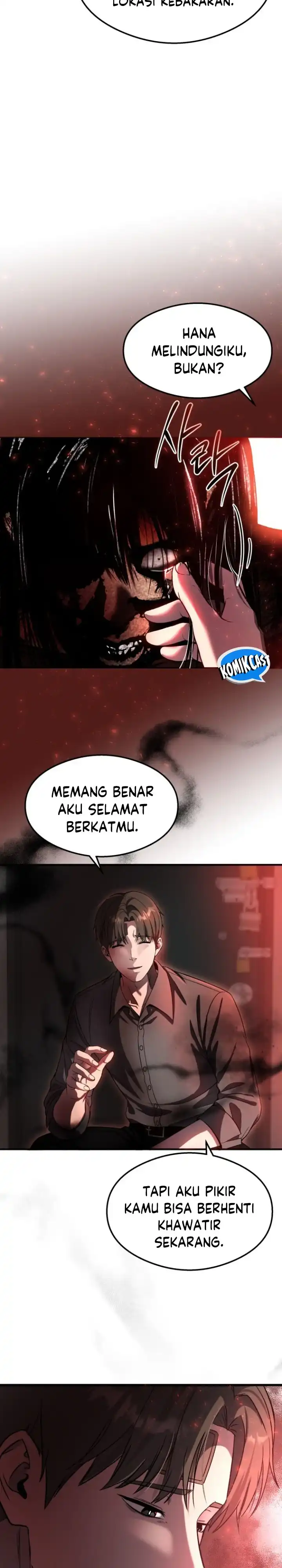 Heart-Pounding Cute Poem chapter 51 halaman 6