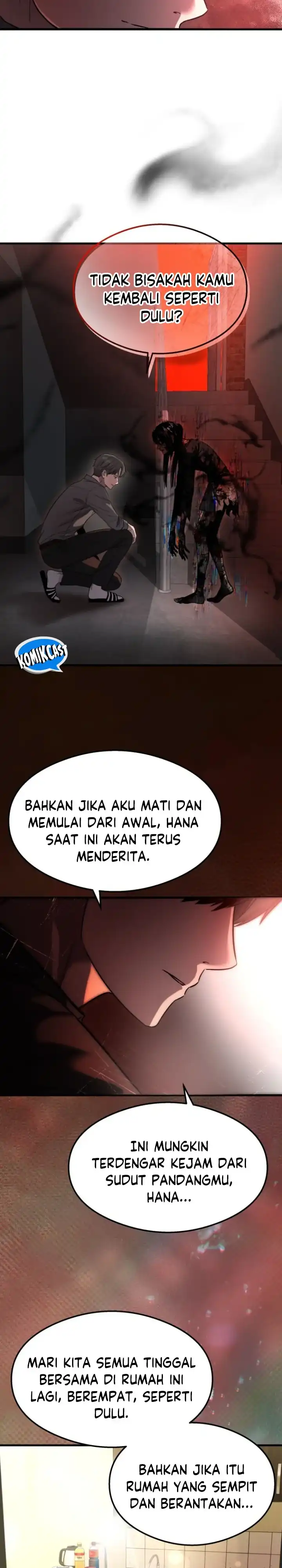Heart-Pounding Cute Poem chapter 51 halaman 7