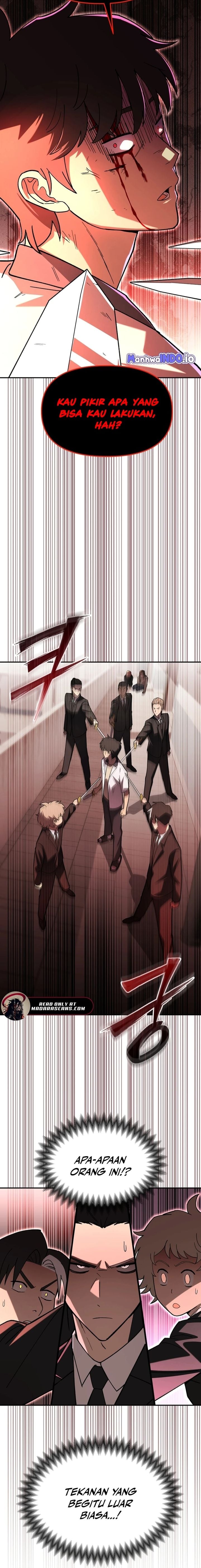 Hellbound Yankee chapter 18 halaman 10