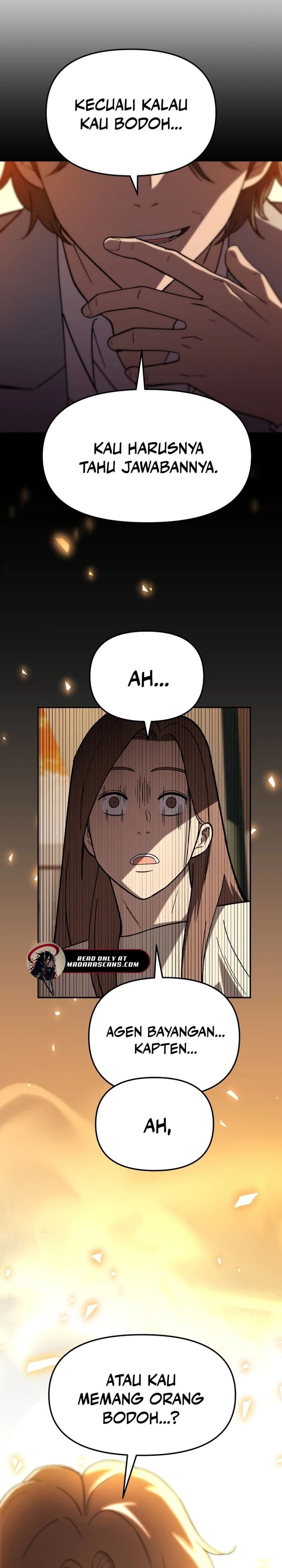Hellbound Yankee chapter 18 halaman 13