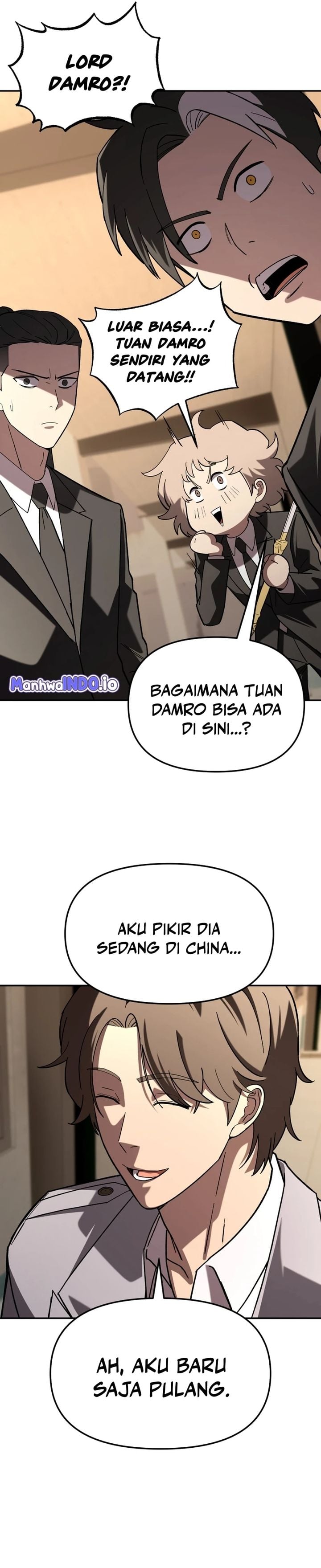 Hellbound Yankee chapter 18 halaman 15