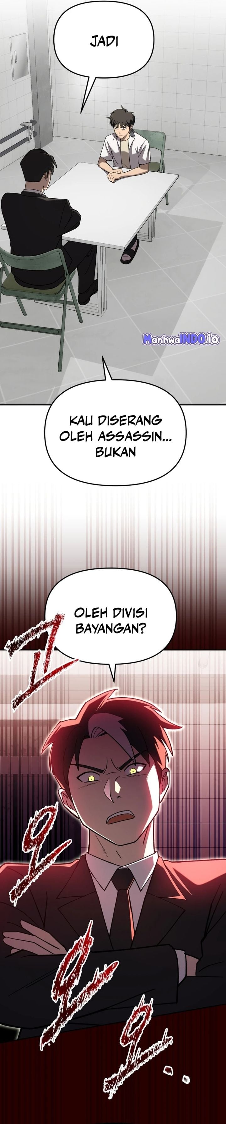 Hellbound Yankee chapter 18 halaman 25