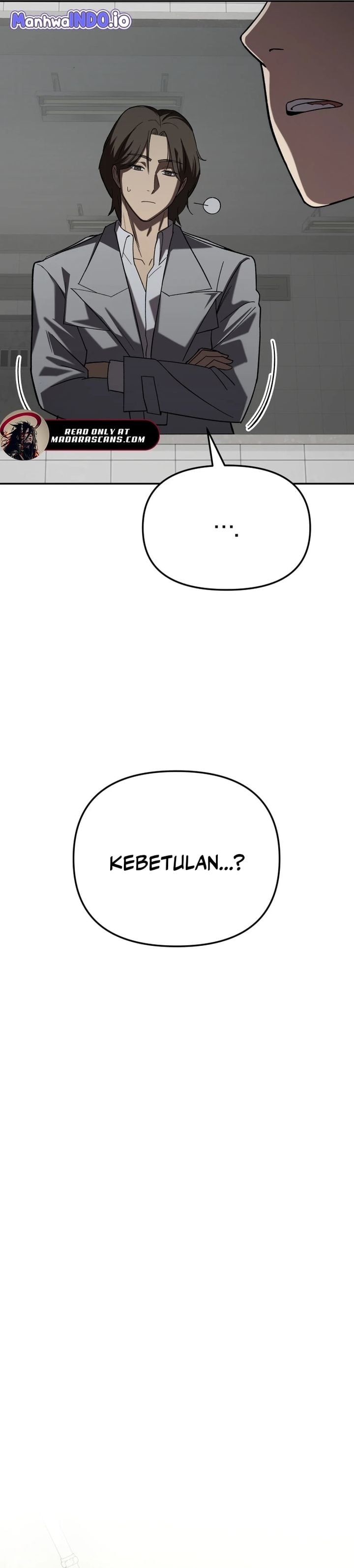 Hellbound Yankee chapter 18 halaman 34