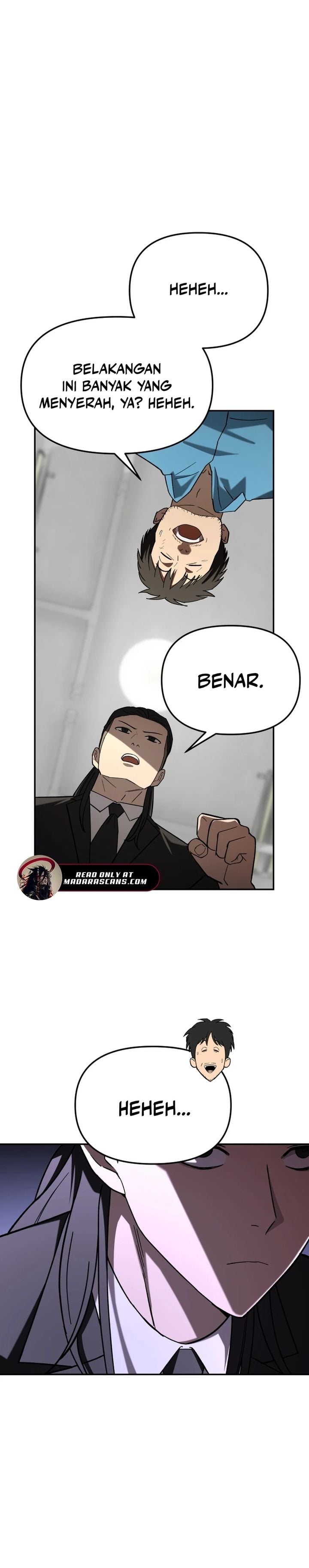 Hellbound Yankee chapter 18 halaman 37