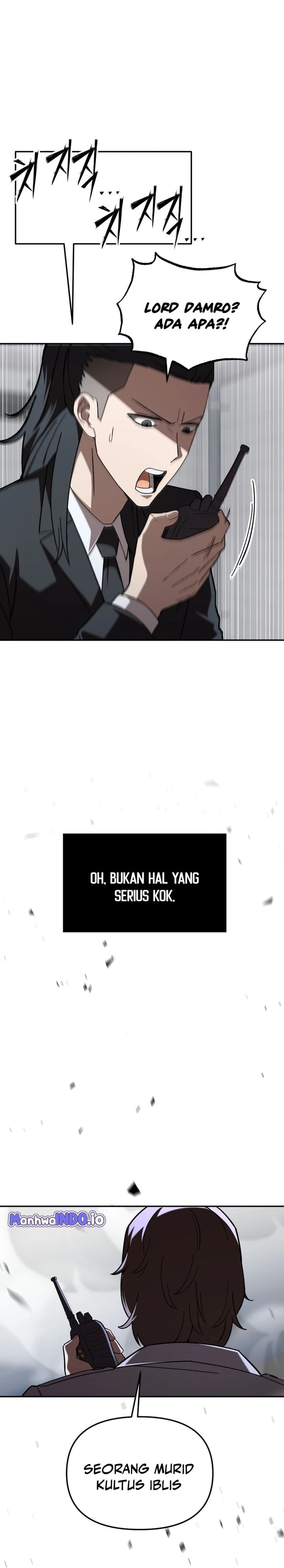 Hellbound Yankee chapter 18 halaman 43