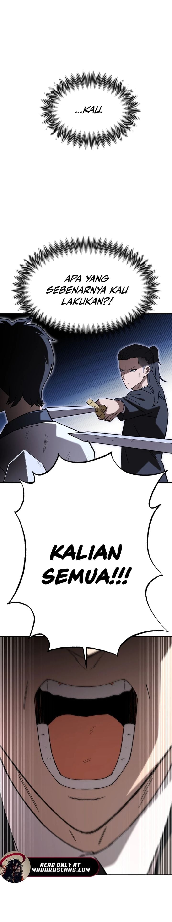 Hellbound Yankee chapter 18 halaman 5