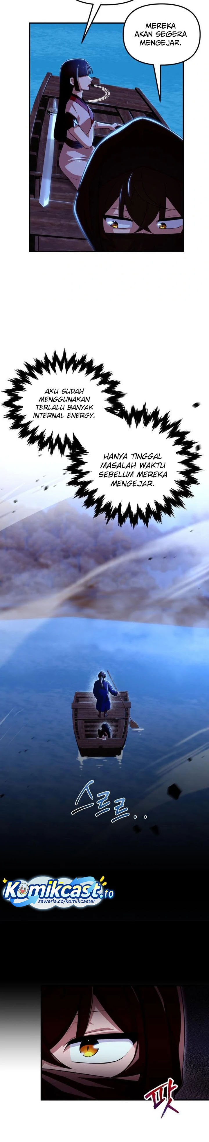 Cheonma Guesthouse chapter 40 halaman 13