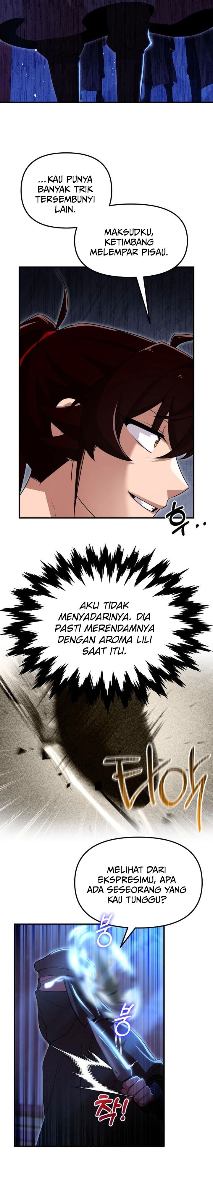 Cheonma Guesthouse chapter 40 halaman 19