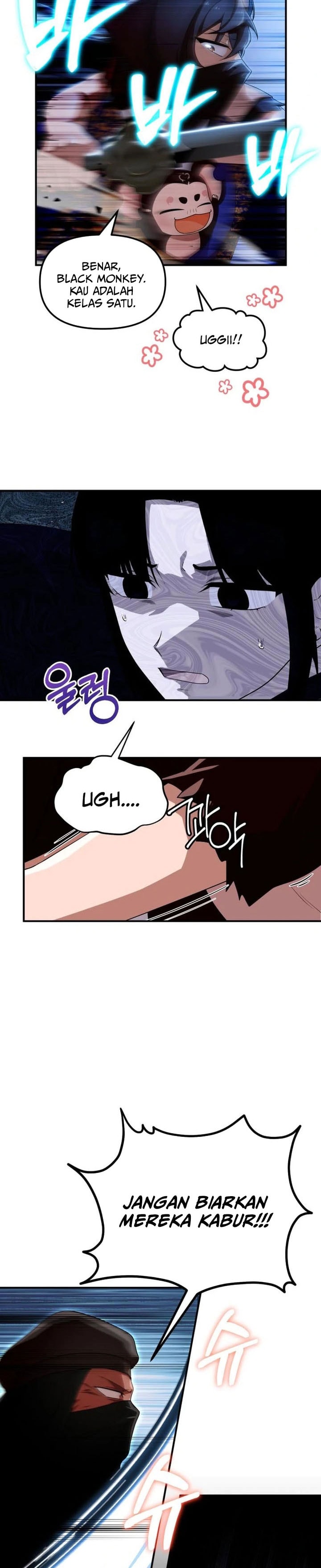 Cheonma Guesthouse chapter 40 halaman 8