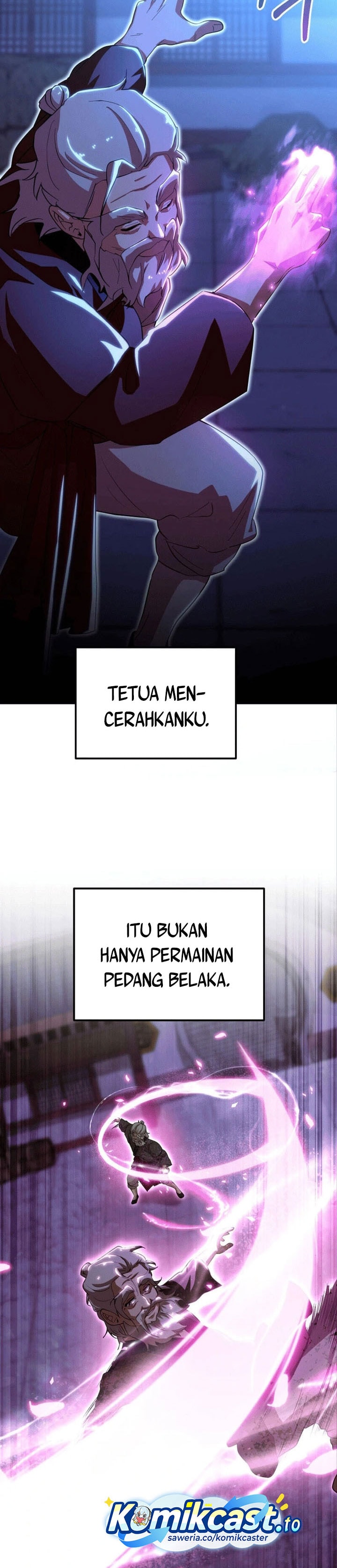 Cheonma Guesthouse chapter 41 halaman 25
