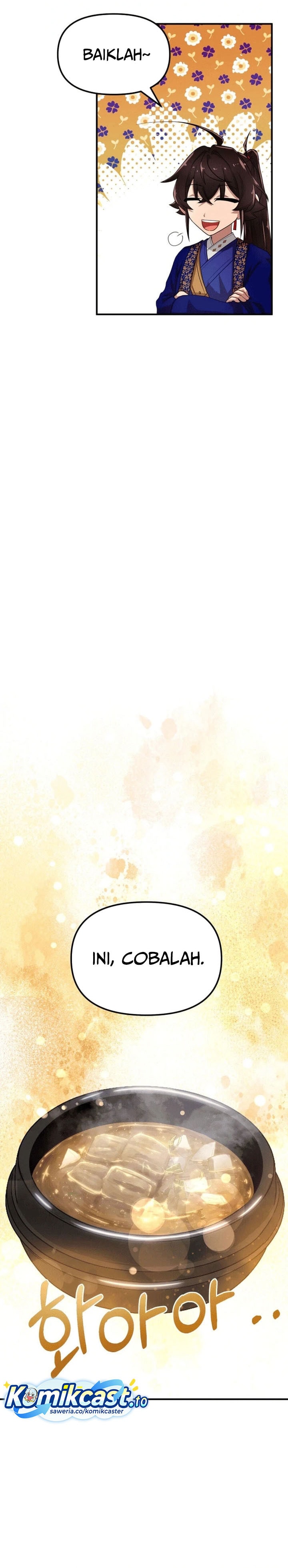 Cheonma Guesthouse chapter 41 halaman 33