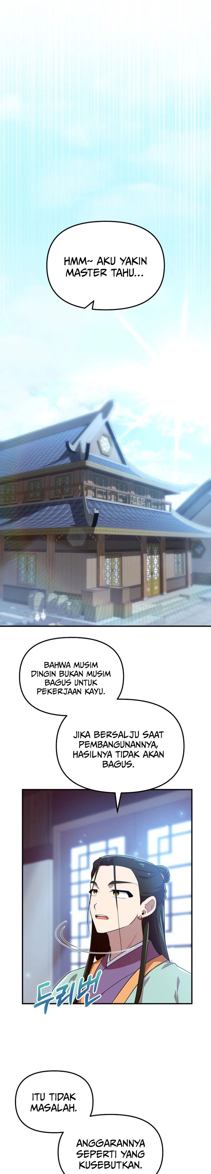 Cheonma Guesthouse chapter 42 halaman 10