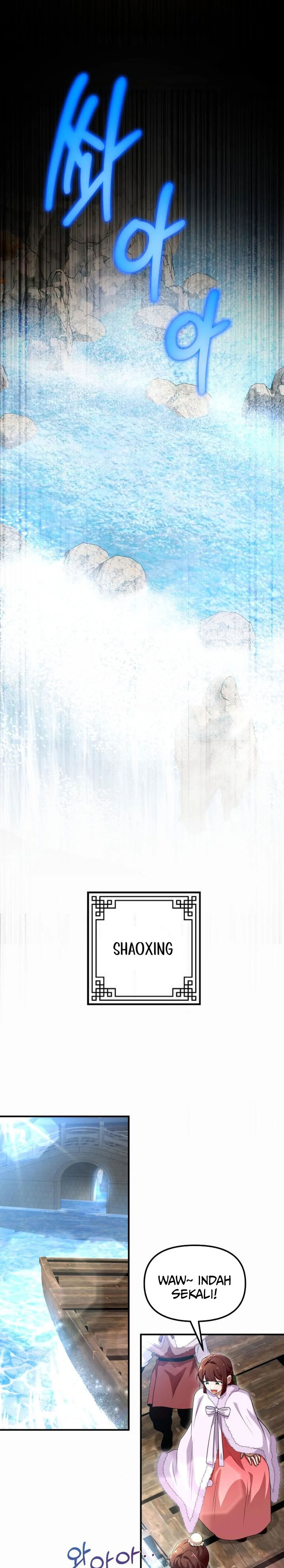 Cheonma Guesthouse chapter 42 halaman 15