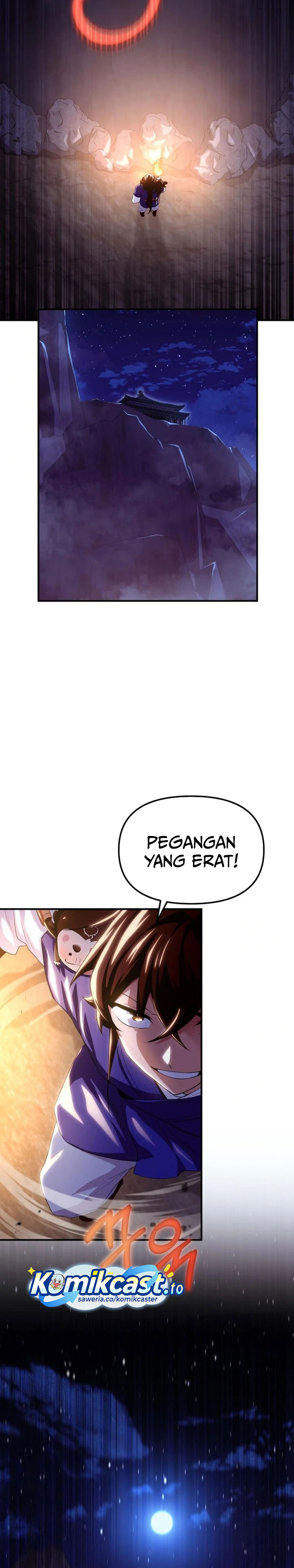Cheonma Guesthouse chapter 42 halaman 29