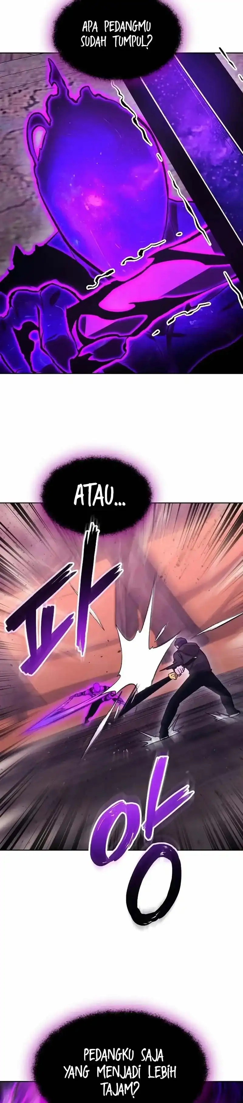 Heavenly Demon Wants to Be a Chef chapter 76 halaman 10