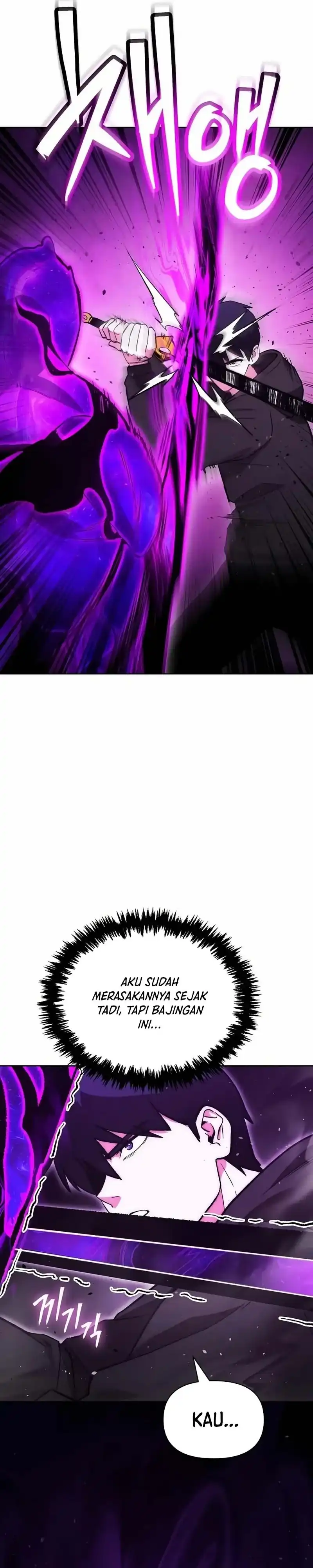 Heavenly Demon Wants to Be a Chef chapter 76 halaman 15