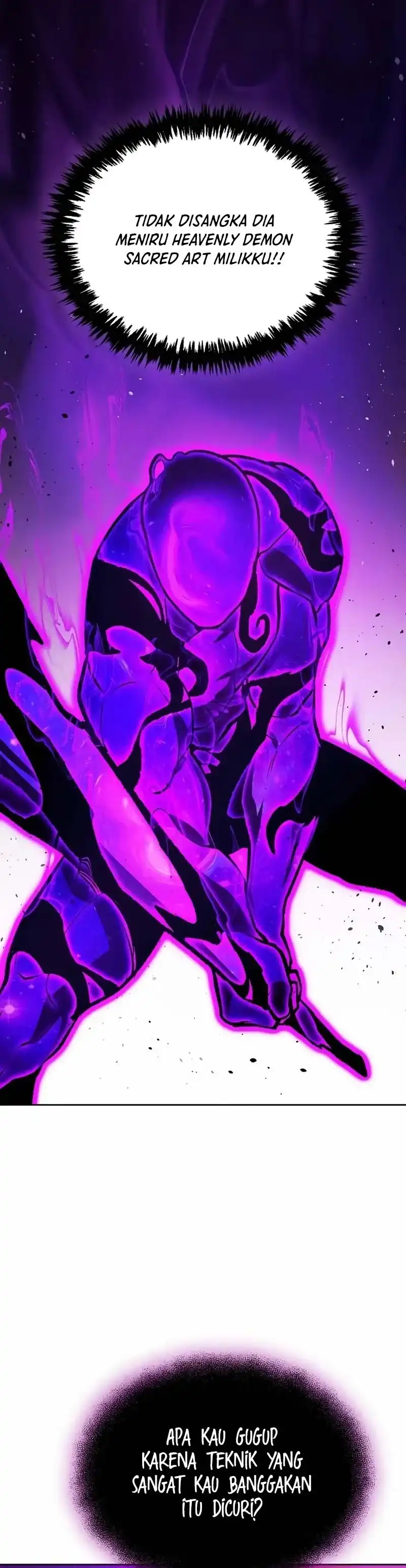 Heavenly Demon Wants to Be a Chef chapter 76 halaman 16