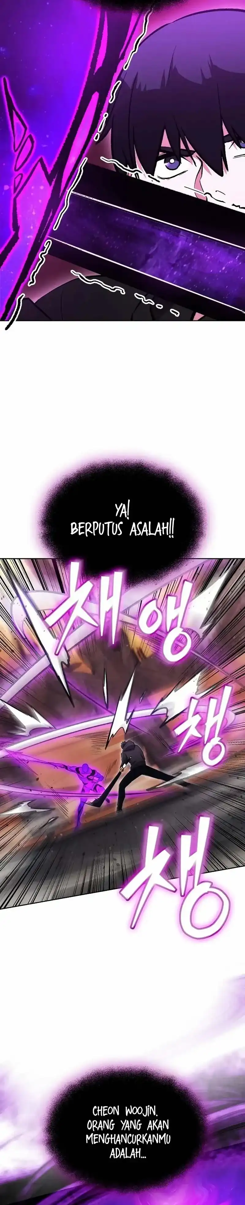Heavenly Demon Wants to Be a Chef chapter 76 halaman 17