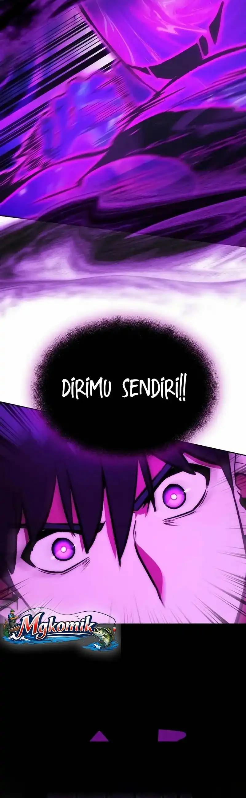 Heavenly Demon Wants to Be a Chef chapter 76 halaman 18