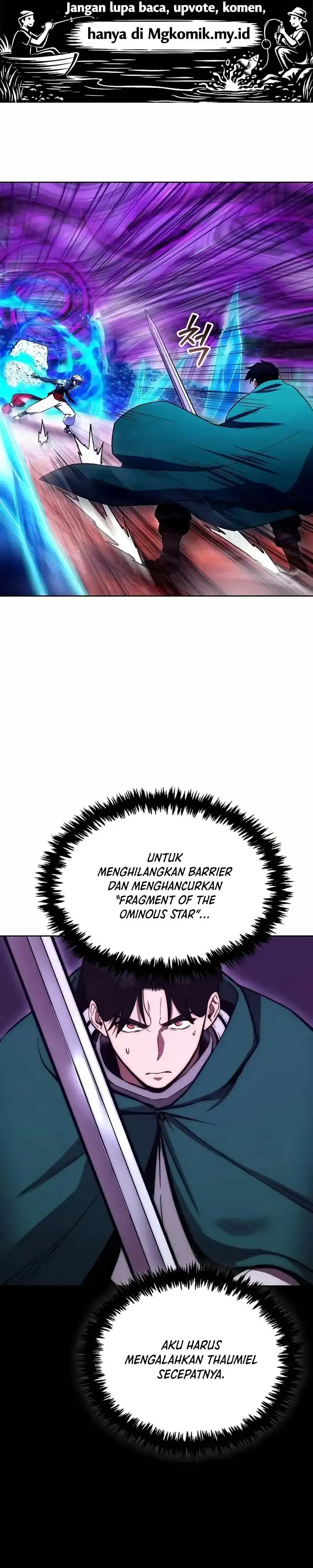 Heavenly Demon Wants to Be a Chef chapter 76 halaman 24