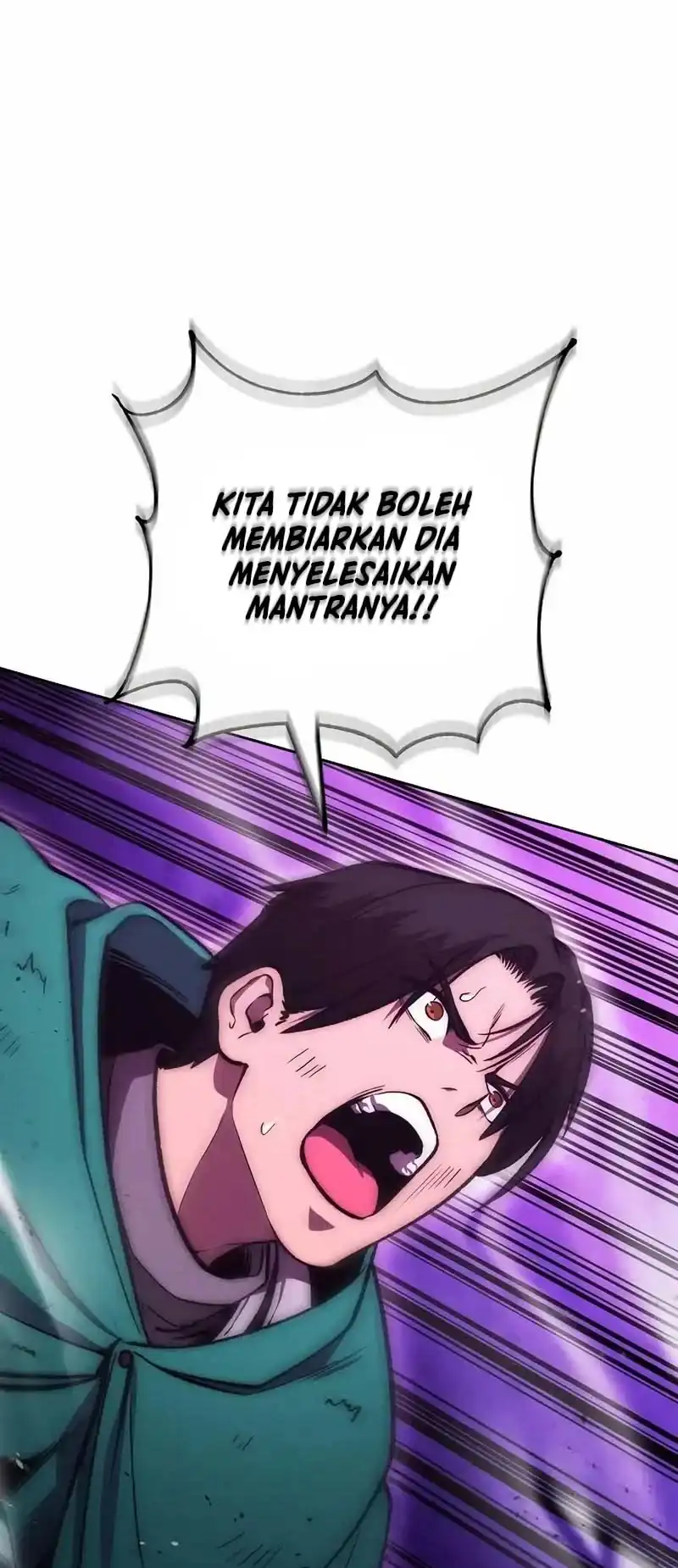 Heavenly Demon Wants to Be a Chef chapter 76 halaman 27