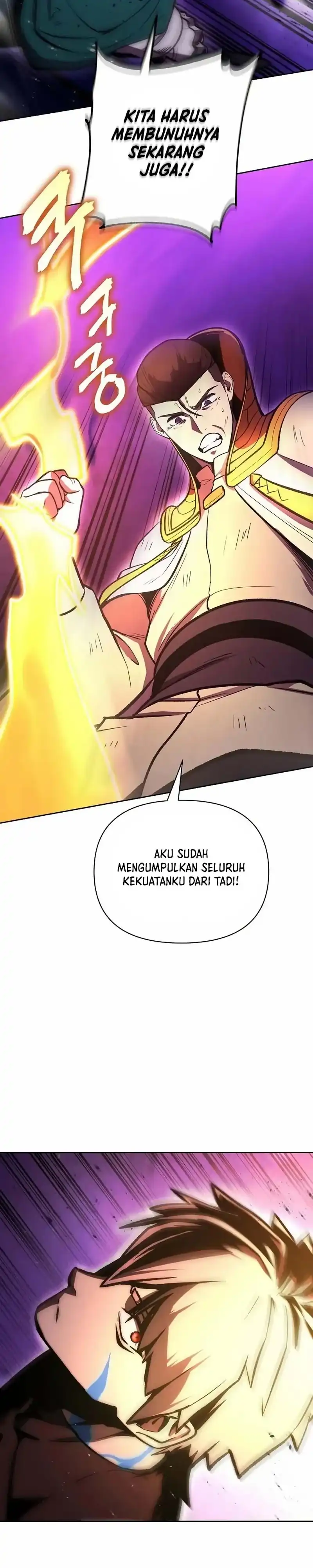 Heavenly Demon Wants to Be a Chef chapter 76 halaman 28